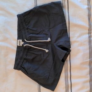 Pact Woven Twill Short